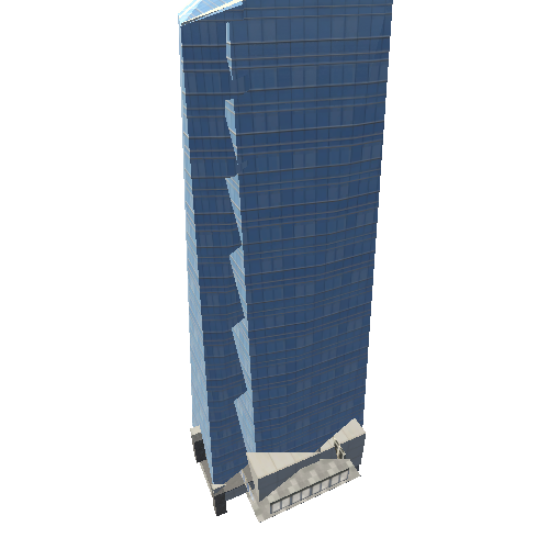 Skyscraper 04